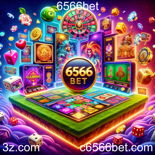 Descubra os Melhores Lançamentos na Categoria Novidades do 6566bet