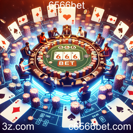 Descubra a Emoção dos Jogos de Mesa na 6566bet